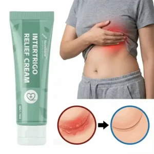 Nuvelliana™ Intertrigo Relief Cream