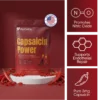 Aurivita Capsaicin Power - Cayenne Pepper Softgels