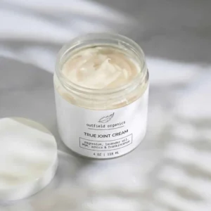 Outfield Organics True Joint Cream