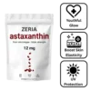 Zeria Astaxanthin from Microalgae Triple Strength