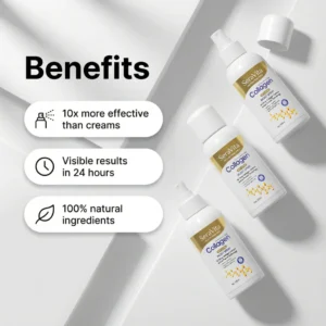 SeraVita™ Firming Collagen Spray