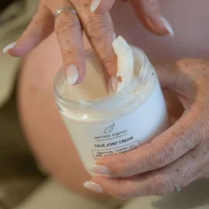 Outfield Organics True Joint Cream