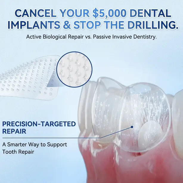 QimGo 7D White Teeth Whitening Strips