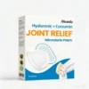 Alisanda® Hyaluronic Joint Relief Microneedle PatchAlisanda® Hyaluronic Joint Relief Microneedle Patch