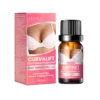 Luhaka® Curvalift Sculpting & Volumizing Bust Enhancing Oil