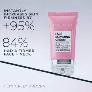 CELESTVÉRA Face Slimming Cream