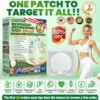 DR.HONOR Lymphatic Drainage Slimming Nano-Microneedle Patch
