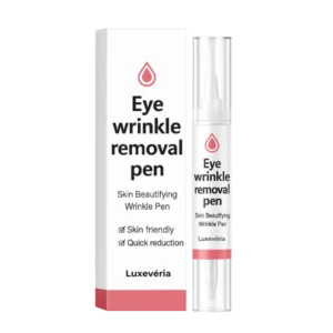 Luxevéria Eye Wrinkle Removal Pen