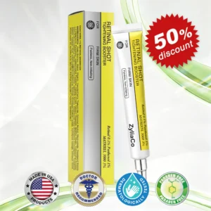 Zyliaco Retinal Shot Tightening Booster