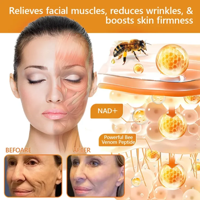AWZLOVE® Bee Venom Comprehensive Cream