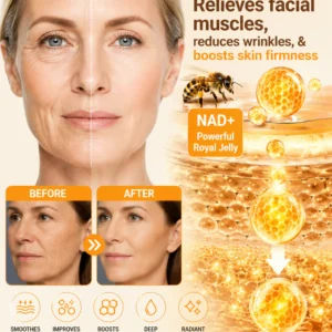 Devioa® Bee Poison Skin Restoration Cream