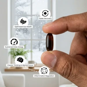Solsone Ethiopian Blackseed Oil