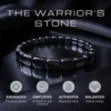 Ferrix - Hematite Bracelet