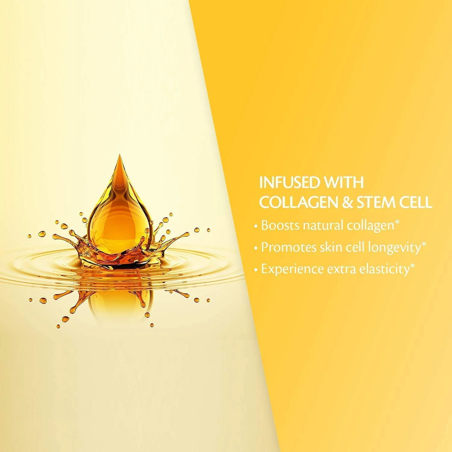 Elure Anti-Cellulite Massage Oil