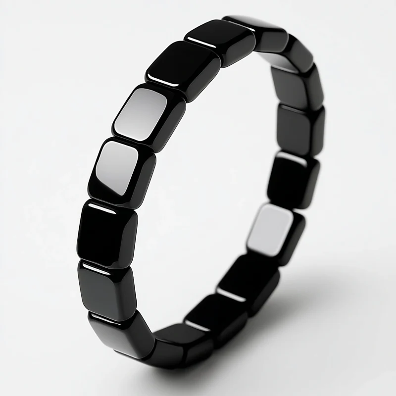Hemios® Hematite Bracelet