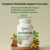 Lumera 4-in-1 Berberine Complex