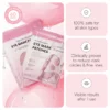 NUORI Peptide Collagen Eye Mask Patches