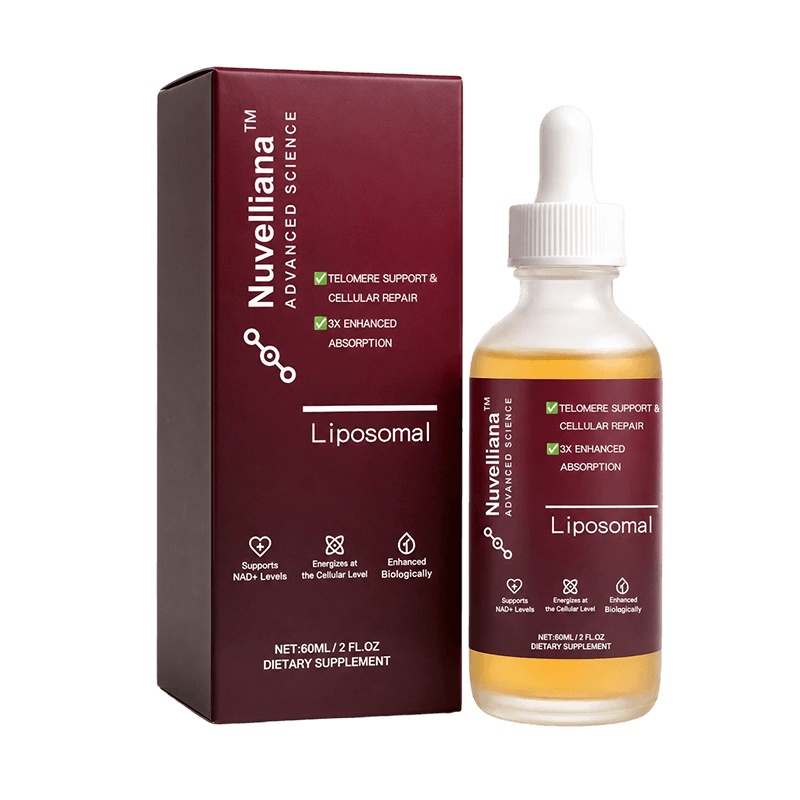 Nuvelliana™ Hits the Cell Pills Can't Reach