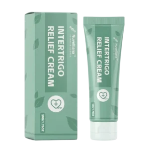 Nuvelliana™ Intertrigo Relief Cream