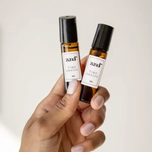Zendi Time Eraser Anti-Aging Serum