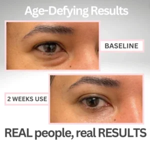 Zendi Time Eraser Anti-Aging Serum