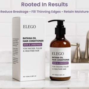 ELEGO Batana Oil Conditioner by