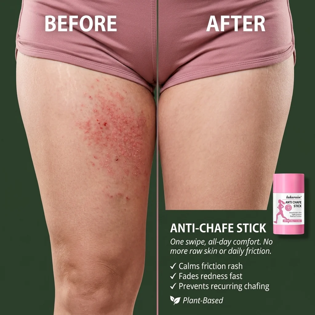 Lakevain Anti Chafe Stick