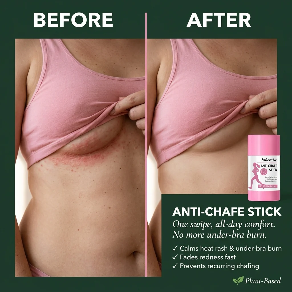 Lakevain Anti Chafe Stick