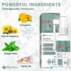 Elycura Hearing Restoration Spray