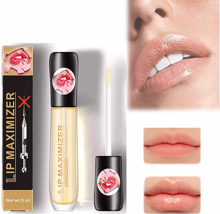 Plumpify™ Natural Serum for Fuller Lips