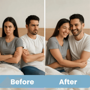 Elycura™ Strong Men Masculine Wellness Patch