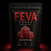 FEVA Cubes Gummies for Two