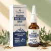TrueRoot Nasomin Nasal Iodine Spray