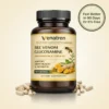 Venatren Bee Venom Glucosamine Chondroitin & Turmeric Supplement