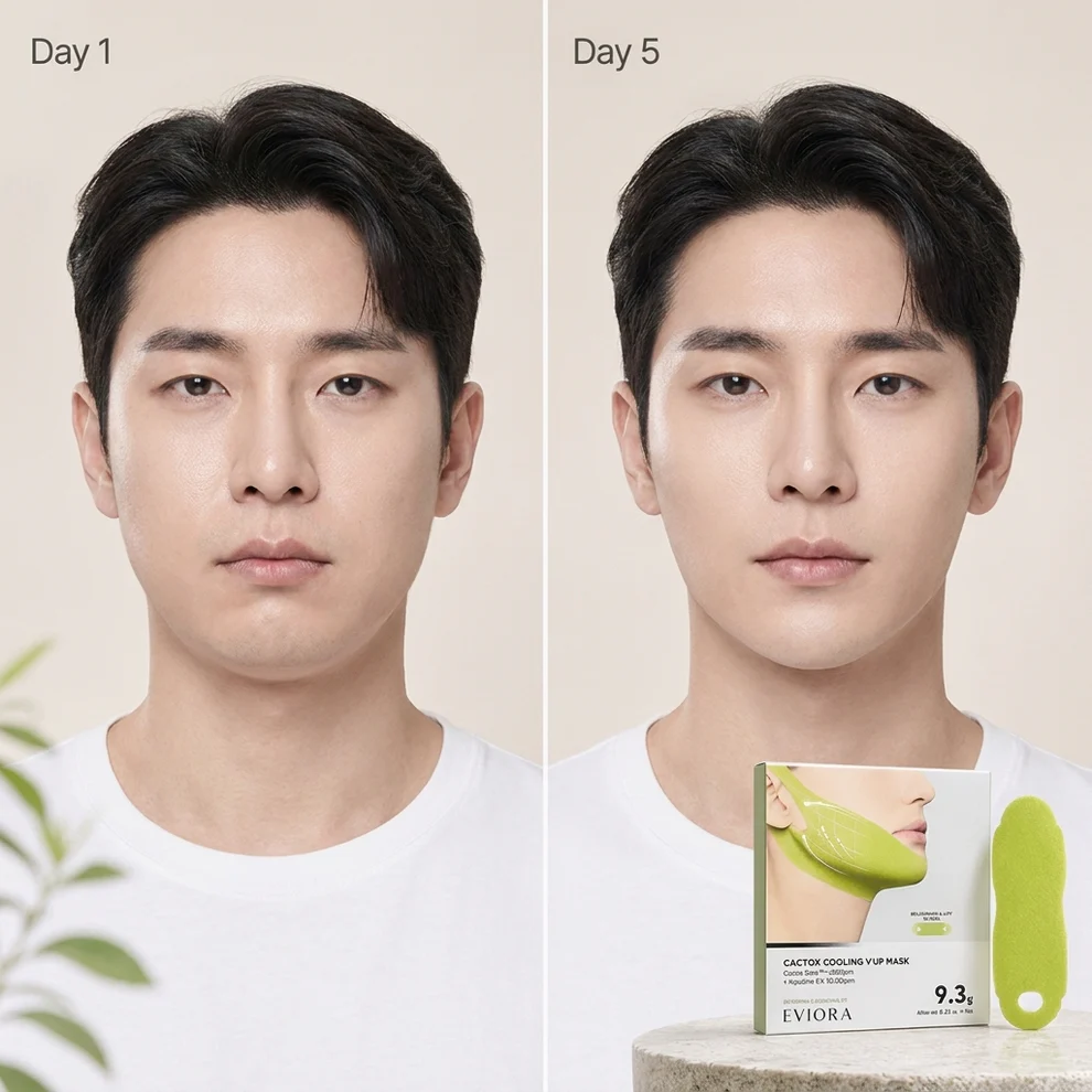 Eviora Cactox V-Lifting Band