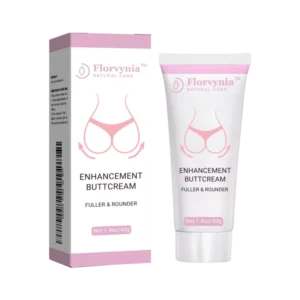 Florvynia™ Natural Care Enhancement Buttcream
