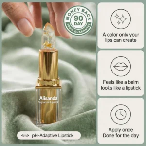 Alisanda Signature Lipstick