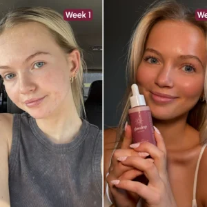 GlowDrop - Build A Real Tan From The Inside Out