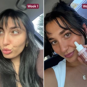 GlowDrop - Build A Real Tan From The Inside Out