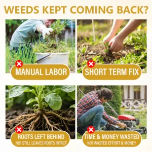 Timilk® Pro Strength 2-in-1 Herbicide