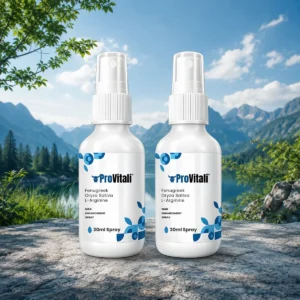 ProVitali™ Seaweed Erection Spray