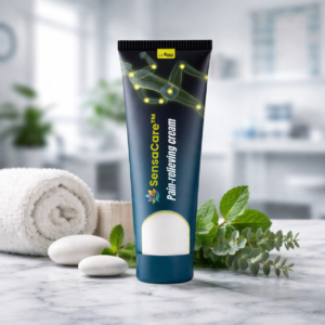 SensaCare Pain-Relieving Cream