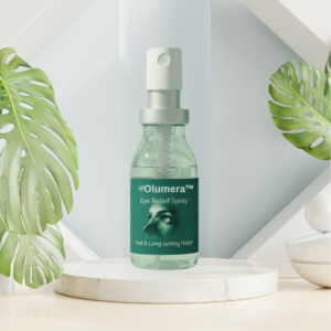 Olumera Eye Relief Spray