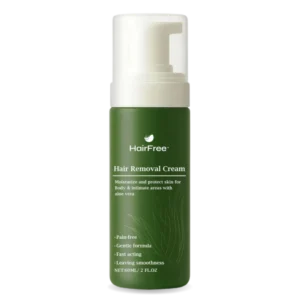 HairFree Hair Removal Cream