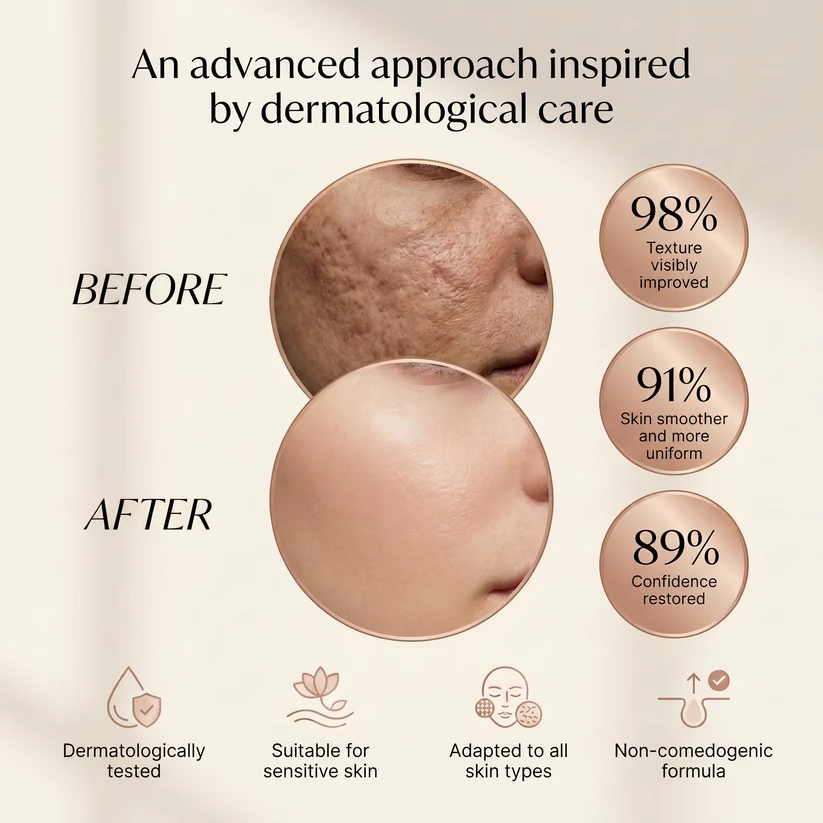 DermaClearPro Skin Imperfection Stick