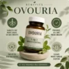 Ovouria 7-in-1 Breath Control-Advanced Bad Breath Formula