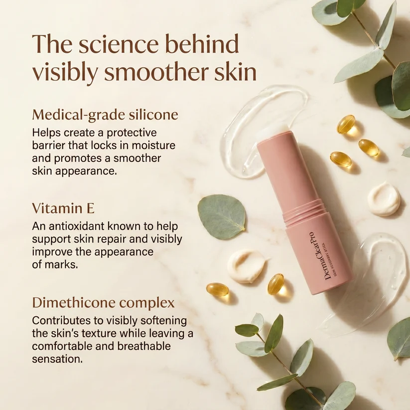 DermaClearPro Skin Imperfection Stick