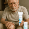 Balanlogy Joint Pain Relief Cream Hyaluronic Acid
