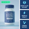 Luvara Kidney Guard Advanced Kidney Detox Formula