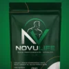 NovuLife Alpha Gummies-Male Performance + Vitality 10 in 1